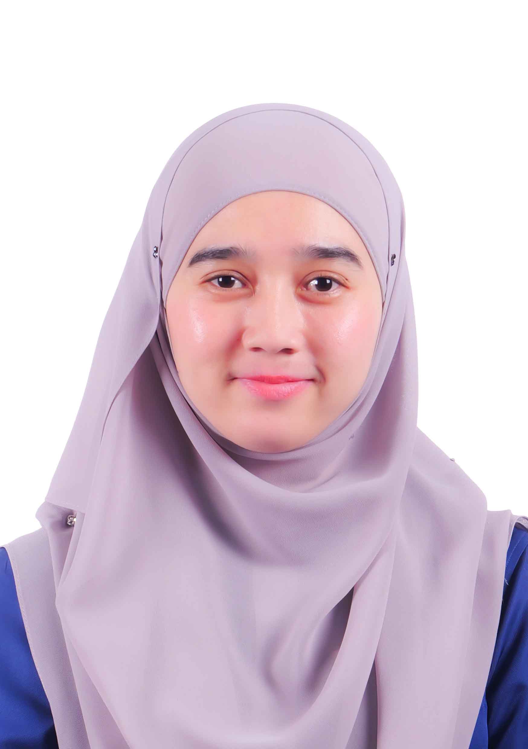 Nur Diyana binti Abd Razak