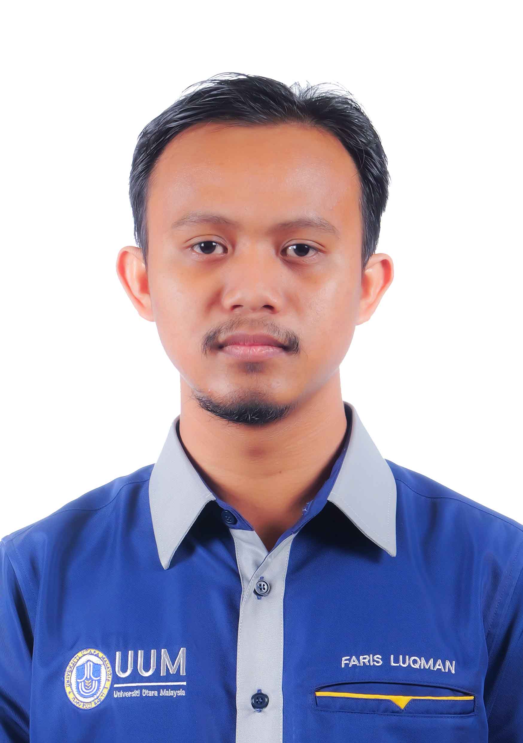 Faris Luqman Marzuki