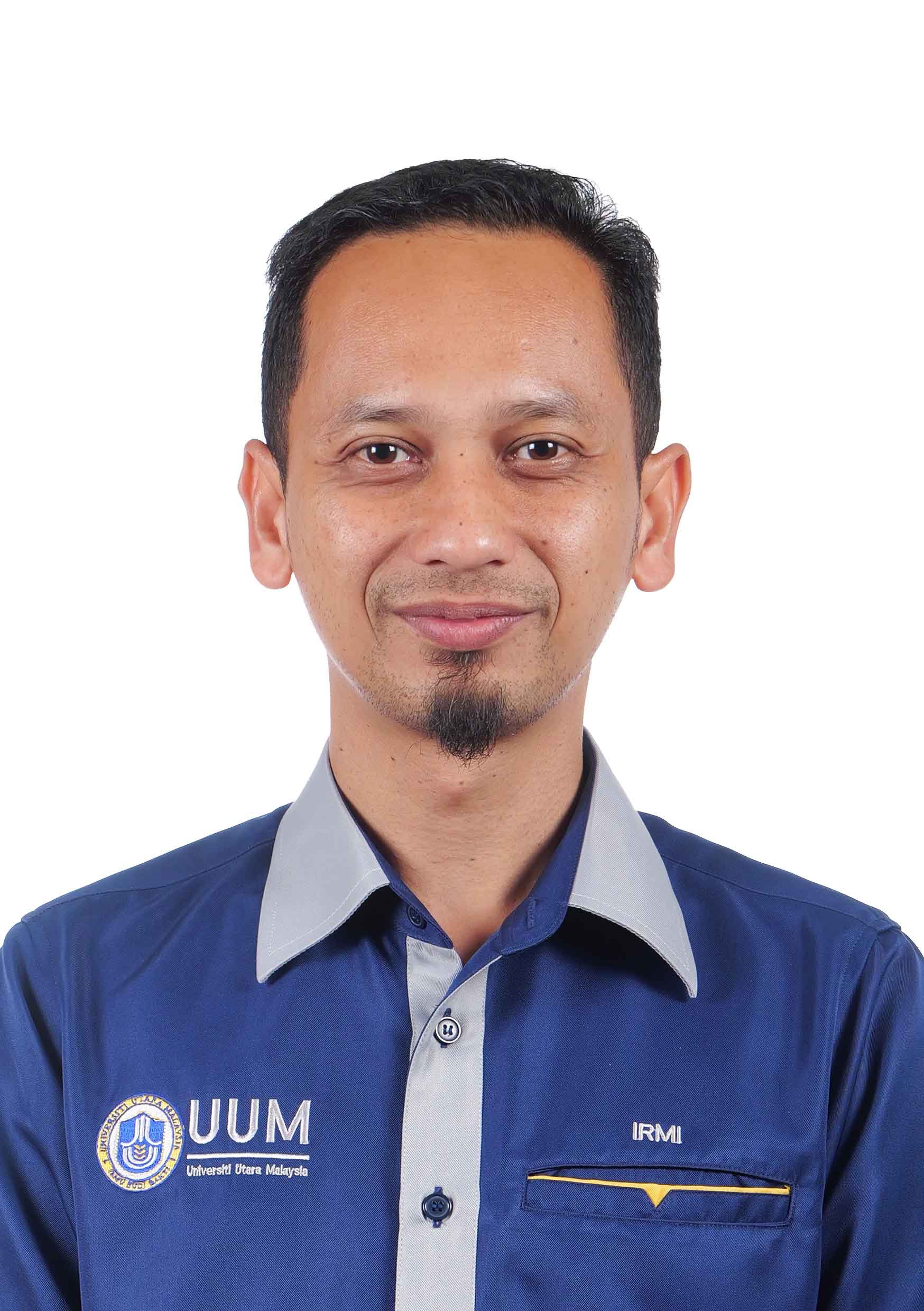 Irmi bin Ahmad Nasri