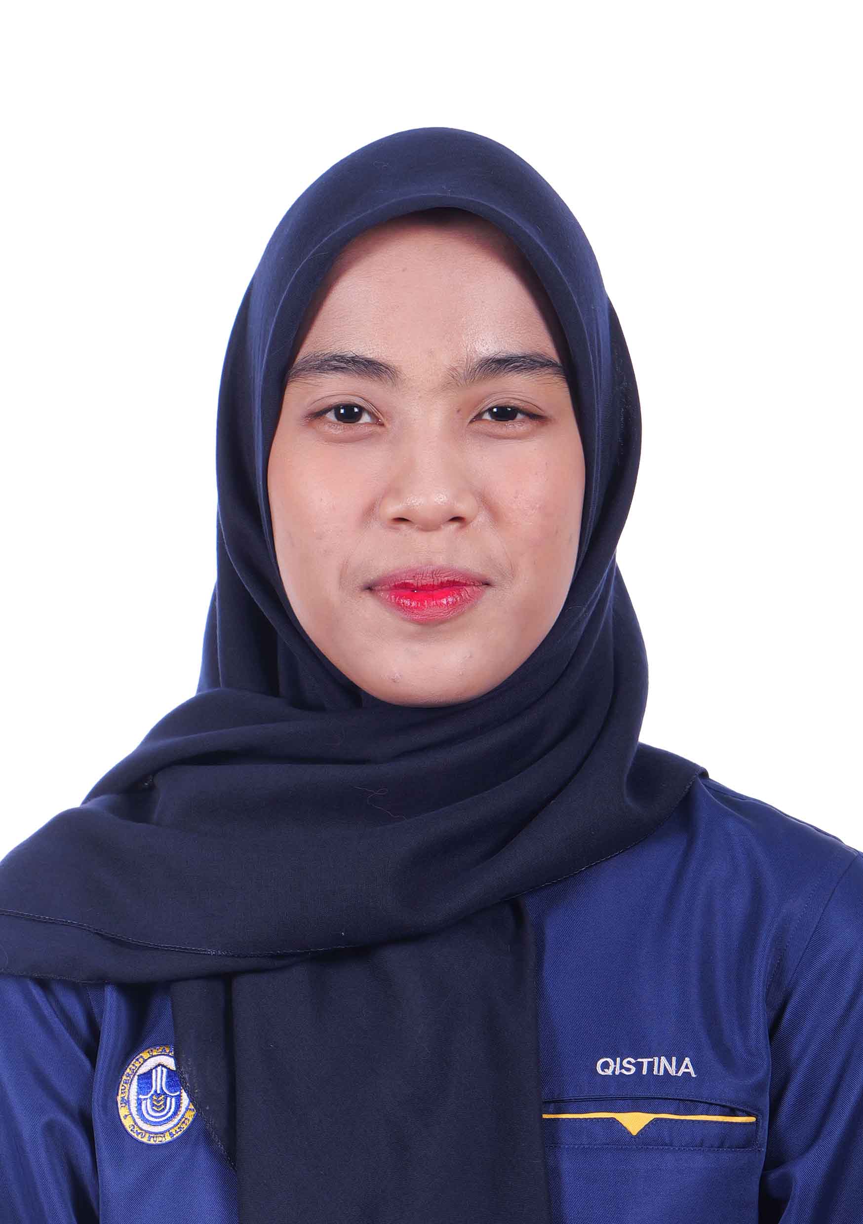 Wan Nur Qistina Meor Azmi