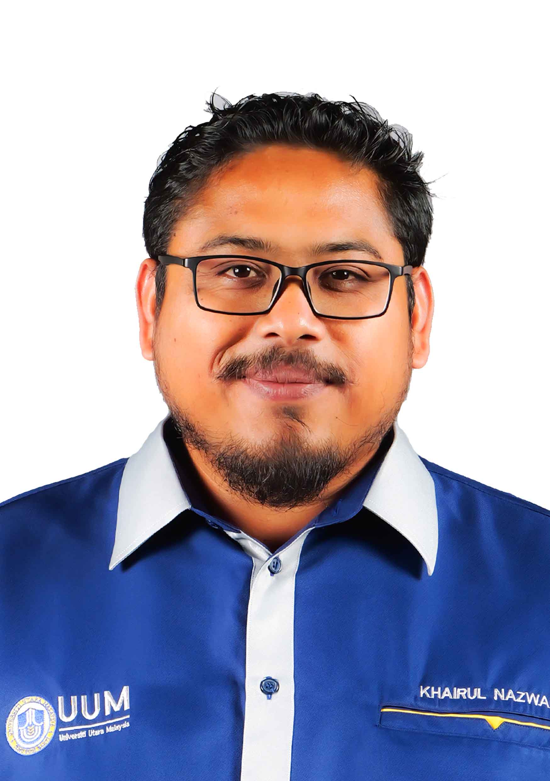 Muhammad Khairul Nazwan Ramli