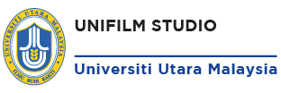 Unifilm Studio, Universiti Utara Malaysia